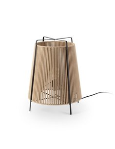 Akane outdoor floor lamp - Faro - IP44 2