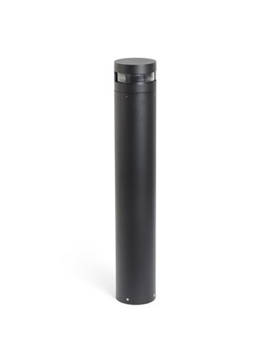 Outdoor beacon light Bast - Faro - Aluminium beacon light, LED SMD 3000K, 95 cm