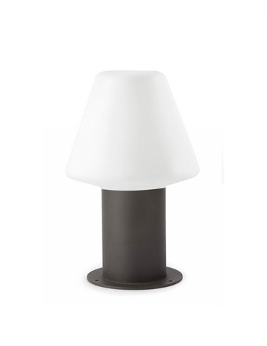 Mistu outdoor beacon light - Faro - Dark grey, 31 cm