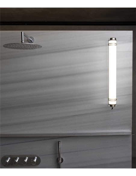 Scuba outdoor wall light - Faro - LED 3000K, IP66