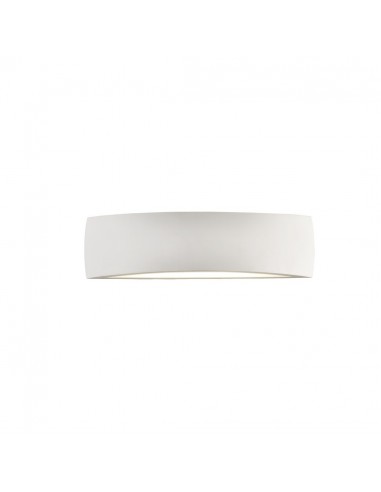 Alba Wall Light - ACB - Modern white...