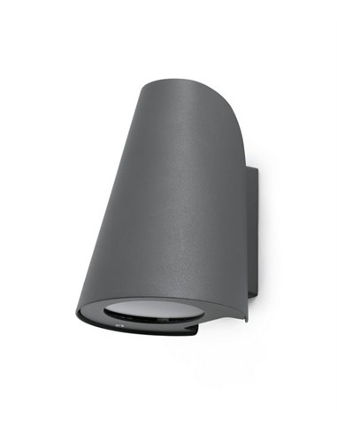 Tinia wall light - Faro - Wall light bathroom, IP44