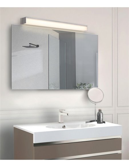Tavi wall light - ACB - Bathroom mirror light, LED 3000K, 60 cm