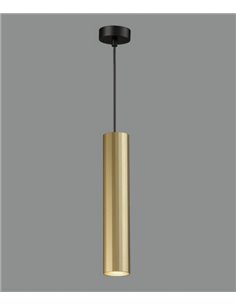 Modrian pendant light - ACB - Metal, GU10