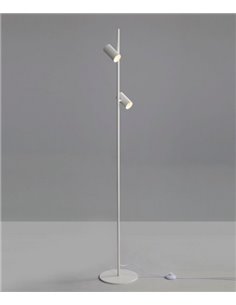 Gina floor lamp - ACB - 1xGU10