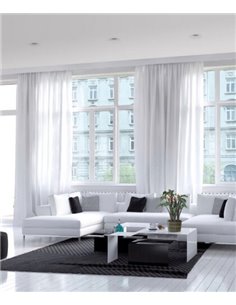 Gamma trimless recessed downlight - ACB - Plaster downlight 2