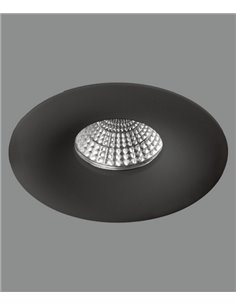 Antea recessed ceiling light - ACB - Round downlight, 1xGU10