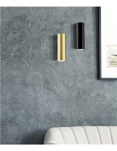 Modrian 2L wall light - ACB - 18 cm, 2xGU10