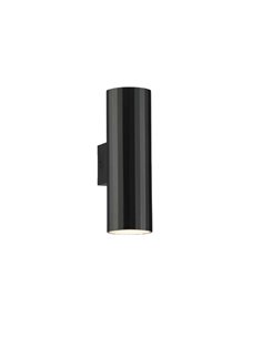 Modrian 2L wall light - ACB - 18 cm, 2xGU10 2
