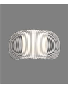 Parma ceiling light - ACB - Ball type, IP44 2