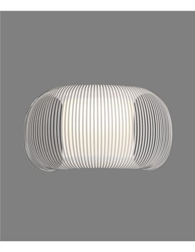 Parma ceiling light - ACB - Ball type, IP44