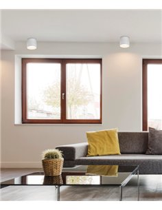 Natsu ceiling light - Faro - Ø 15 cm