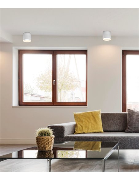 Natsu ceiling light - Faro - Ø 15 cm