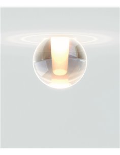 Alaska Big Trimless -...