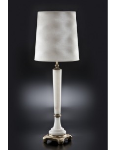 Table Lamp Alb 01 Gold -...