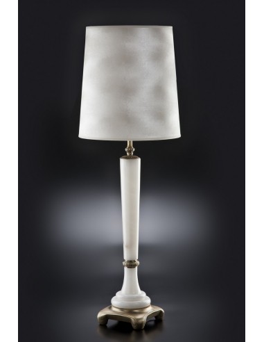 Table Lamp Alb 01 Gold - Tomás & Sáez