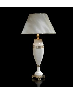 Table Lamp Alb 03 Gold -...