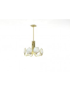 Pendant light - Tomás &... 2
