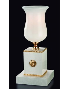 Table Lamp Alb 06 Gold -... 2