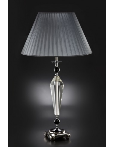 Table Lamp Cr 03 Chrome - Tomás & Sáez