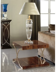Table Lamp Cr 06 Gold -... 2