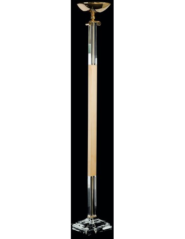 138 floor lamp - Tomás & Sáez -...