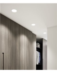 Lex Mini Asymmetric -...