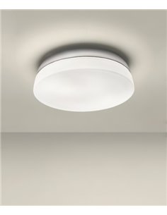 Plafón de techo Dec – Leds C4