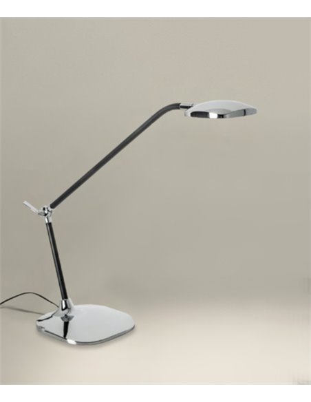 Lámpara de mesa Queen – Leds C4