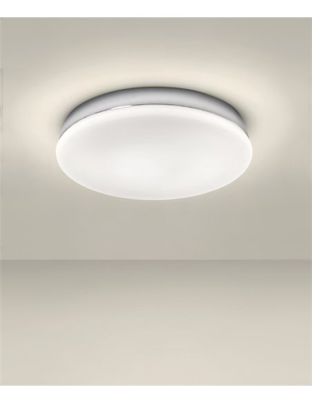 Plafón de techo Circle – Leds C4