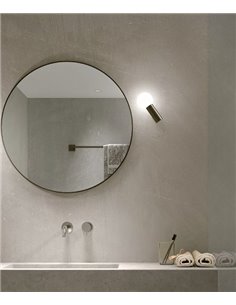 Mist wall light – Leds C4