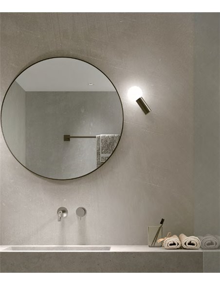 Mist wall light – Leds C4