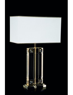Table Lamp 196 - Tomás & Sáez 2