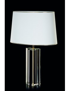 Table Lamp 199 - Tomás & Sáez 2