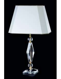 Table Lamp 201 - Tomás & Sáez