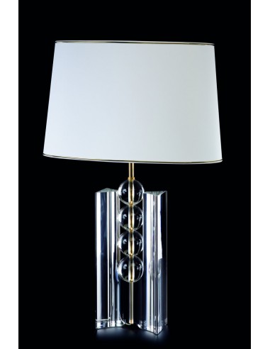 Table Lamp 203 - Tomás & Sáez