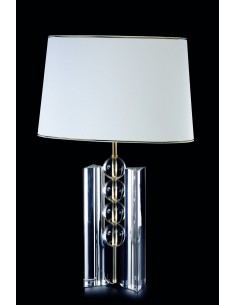 Table Lamp 203 - Tomás & Sáez 2