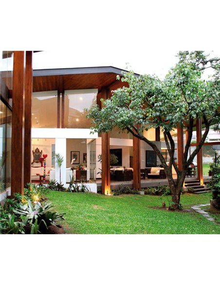 IP67 LED outdoor floor recessed light - Bora - Dopo - Novolux