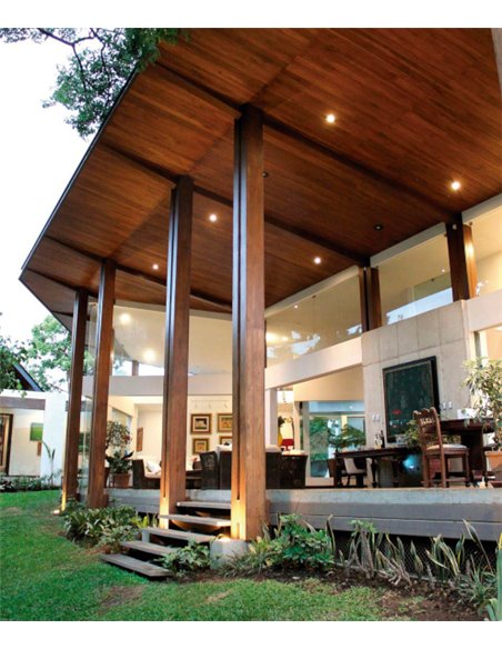 IP67 LED outdoor floor recessed light - Bora - Dopo - Novolux