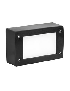 Outdoor wall light – Devon Dopo – Novolux