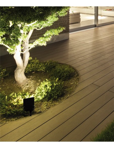 IP65 LED outdoor refector 33 cm - Barni - Dopo - Novolux