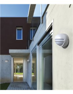 IP44 Bathroom wall light - Jedy - Dopo - Novolux