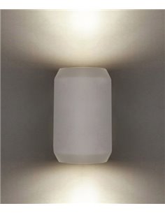 Aplique de pared Nucir