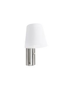 Aplique de pared Read Me - Leds C4 - Lámpara de lectura LED, luz orientable, pantalla metacrilato 2