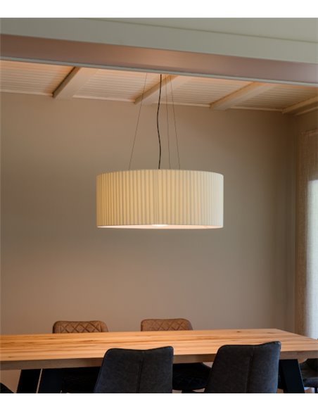 Colgante de techo Lap