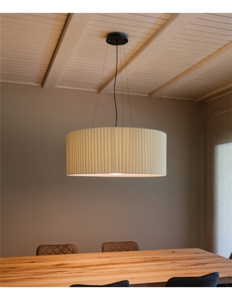 Colgante de techo Lap