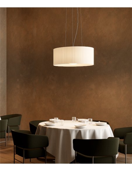 Colgante de techo Lap