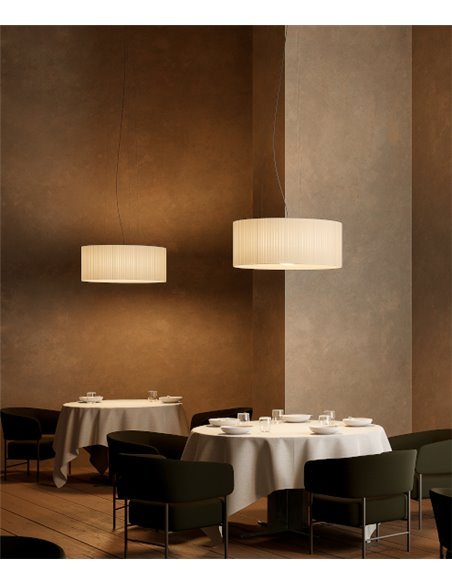 Colgante de techo Lap