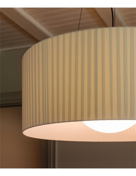 Colgante de techo Lap