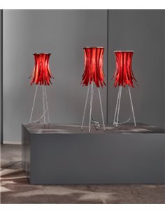 Lampara de mesa Bety Eco 2